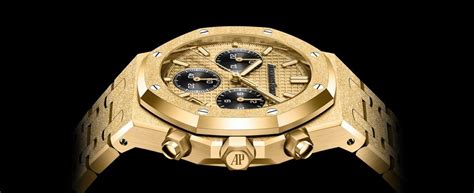 audemars piguet stolen watch